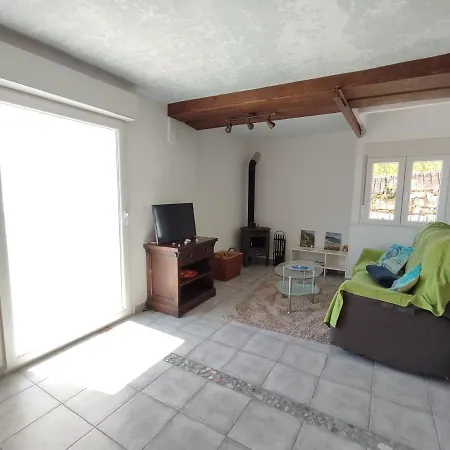 公寓 Casa Maxica De