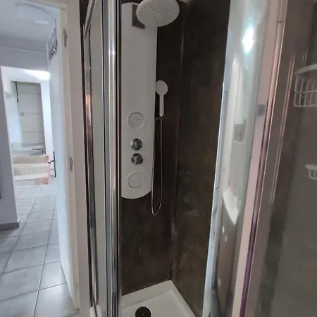 Апартаменты Casa Maxica De Ойя