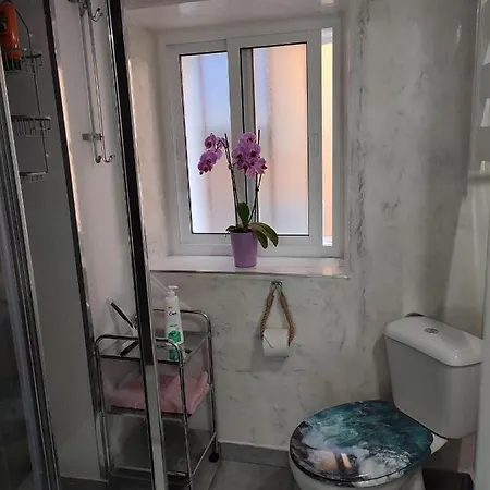 公寓 Casa Maxica De 奥亚