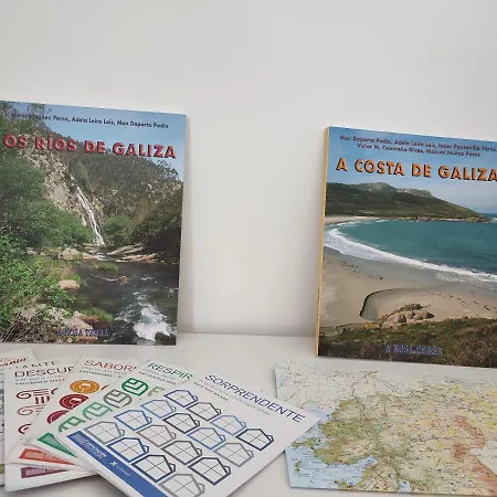 Casa Maxica De * 奥亚