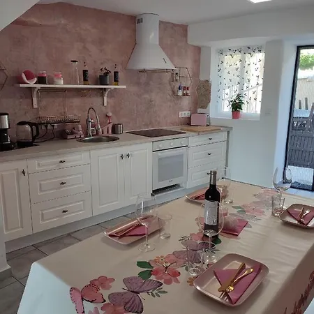 Casa Maxica De 公寓