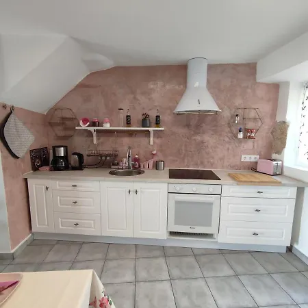 Апартаменты Casa Maxica De Ойя