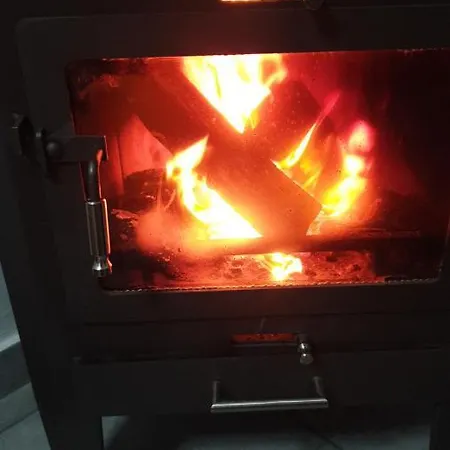 Casa Maxica De 公寓