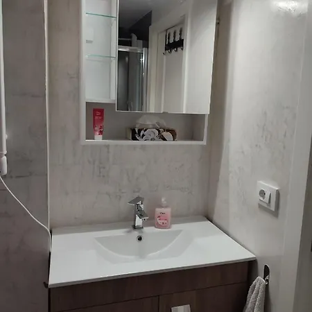 Casa Maxica De 公寓 *