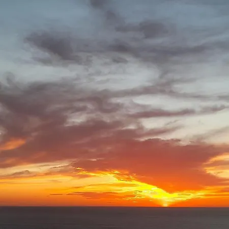 公寓 Casa Maxica De *