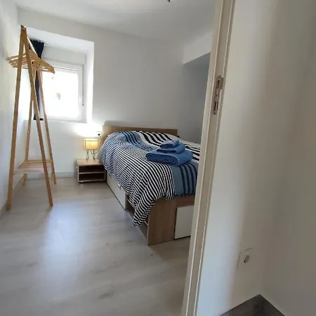 Апартаменты Casa Maxica De *