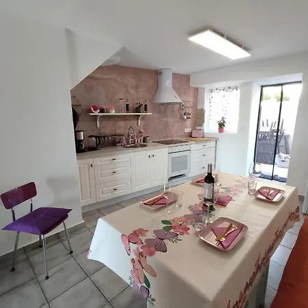 Casa Maxica De 公寓 *