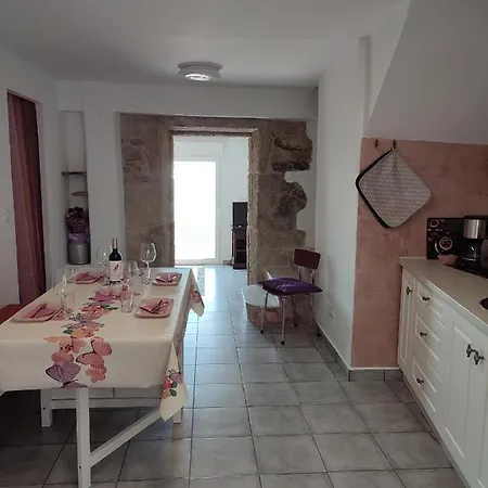 Casa Maxica De Ойя