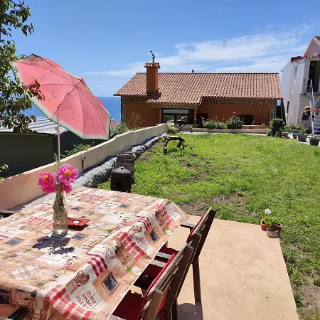 Casa Maxica De Апартаменты *