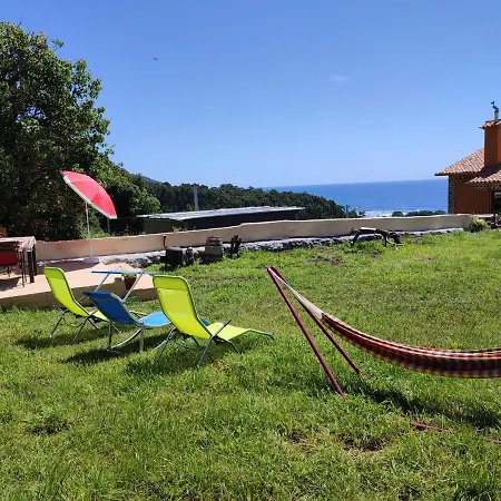 Casa Maxica De 奥亚