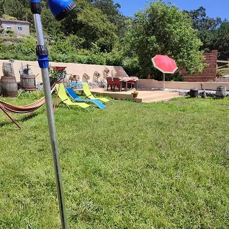 Casa Maxica De Апартаменты Ойя