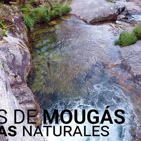 Casa Maxica De Апартаменты *