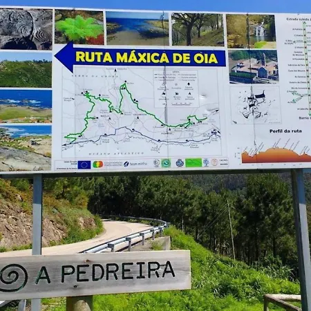 Casa Maxica De Апартаменты Ойя