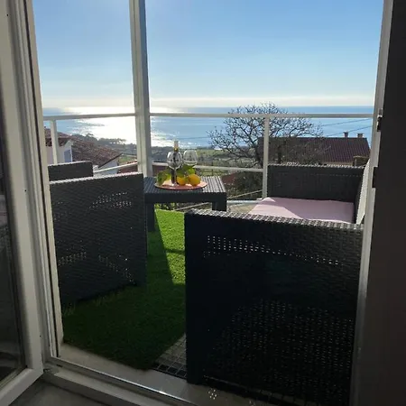 Apartamento Casa Máxica De Oia