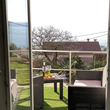 公寓 Casa Maxica De