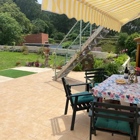 Appartement Casa Maxica De Oia