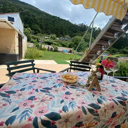 公寓 Casa Maxica De *