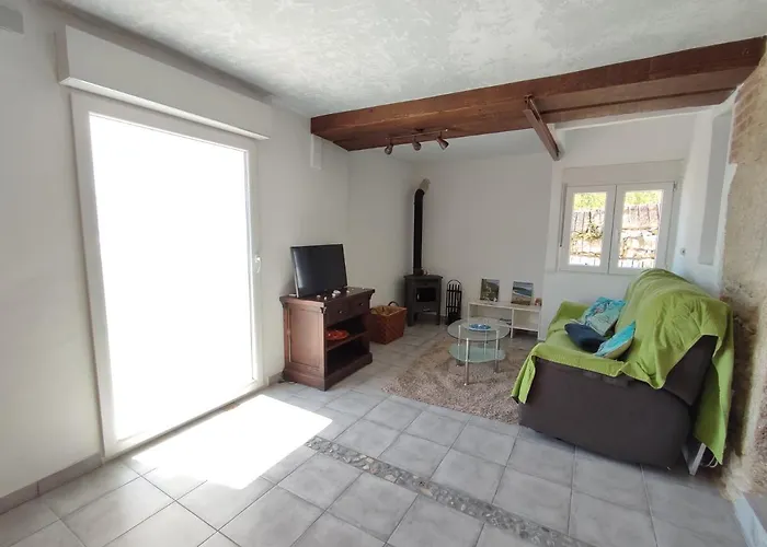 Lejlighed Casa Maxica De