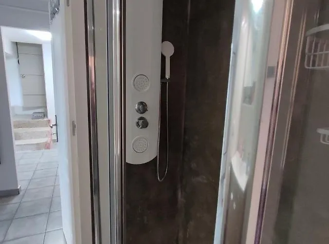 Διαμέρισμα Casa Maxica De Oia