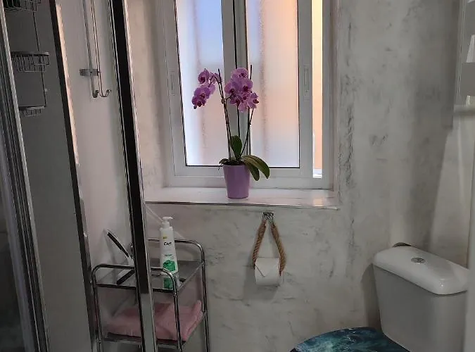 Lejlighed Casa Maxica De Oia