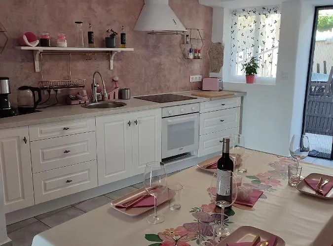 Casa Maxica De Διαμέρισμα