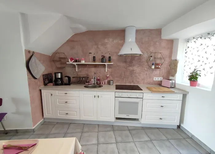 Διαμέρισμα Casa Maxica De Oia