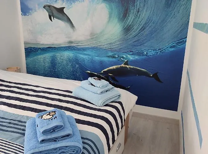 Lejlighed Casa Maxica De