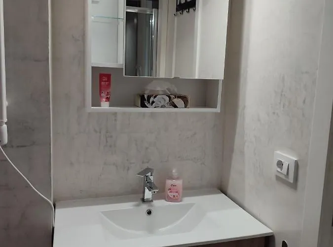 Casa Maxica De Διαμέρισμα *