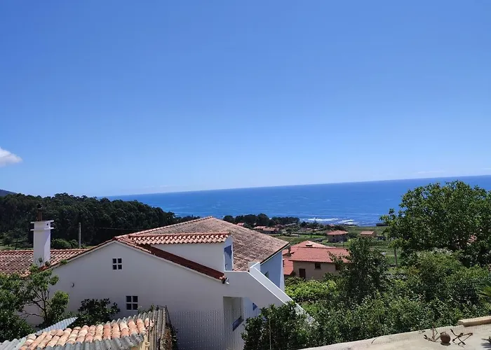 Casa Maxica De Διαμέρισμα *