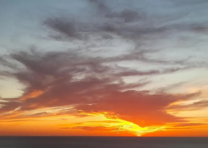 Διαμέρισμα Casa Maxica De *