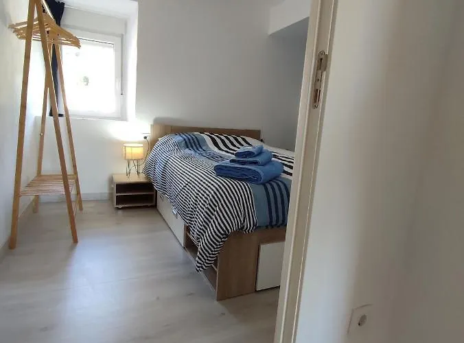 Διαμέρισμα Casa Maxica De *