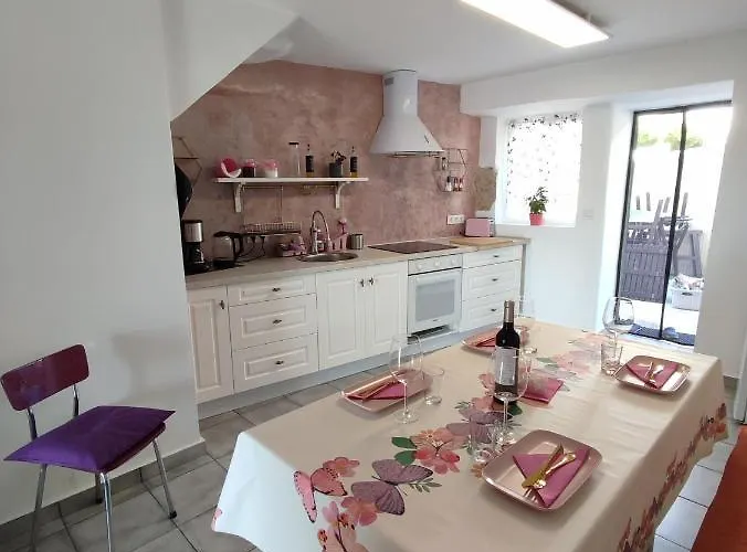 Casa Maxica De Διαμέρισμα *