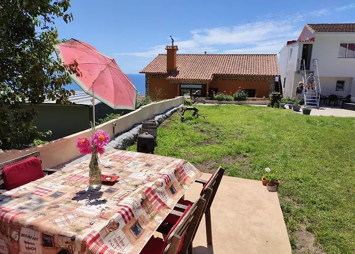 Casa Maxica De Διαμέρισμα *