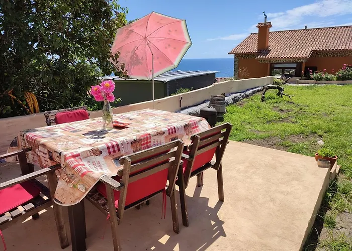 Casa Maxica De Lejlighed