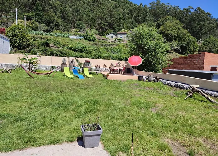 Lejlighed Casa Maxica De Oia