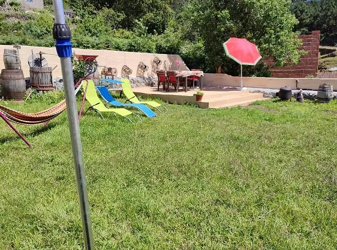 Casa Maxica De Lejlighed Oia