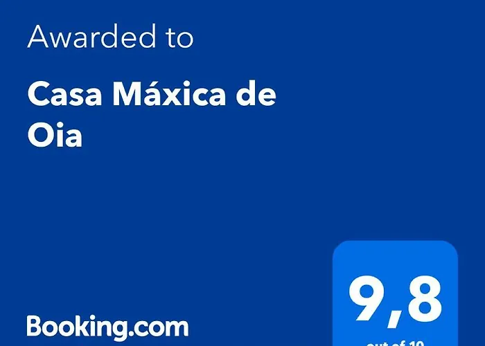 Casa Maxica De Lejlighed Oia