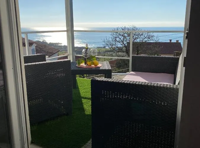 Διαμέρισμα Casa Maxica De Oia