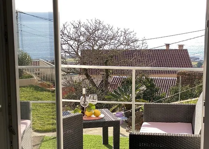 Lejlighed Casa Maxica De