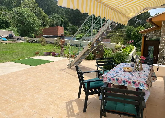 Διαμέρισμα Casa Maxica De Oia