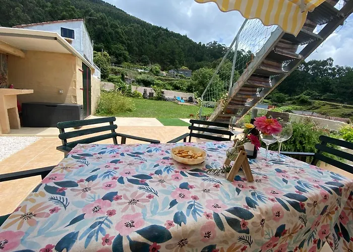 Lejlighed Casa Maxica De *