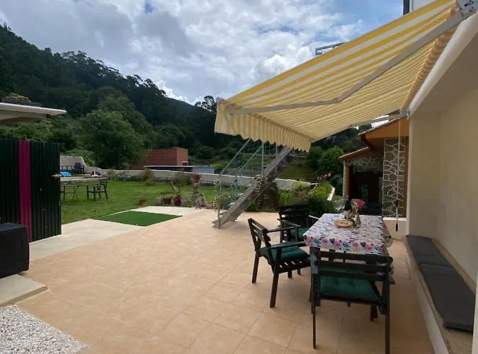 Lejlighed Casa Maxica De Oia